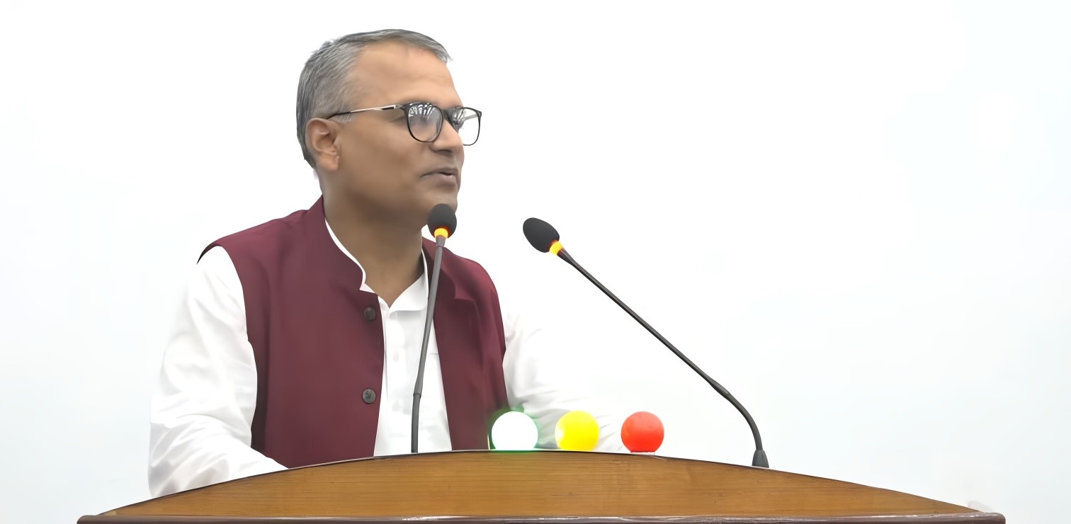 'मधेश प्रदेशको बजेटमा सांसद भन्दा बिचौलियाको योजना बढी'